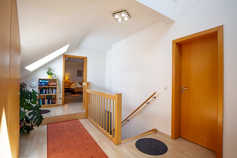 Landgasthof zur Sonne