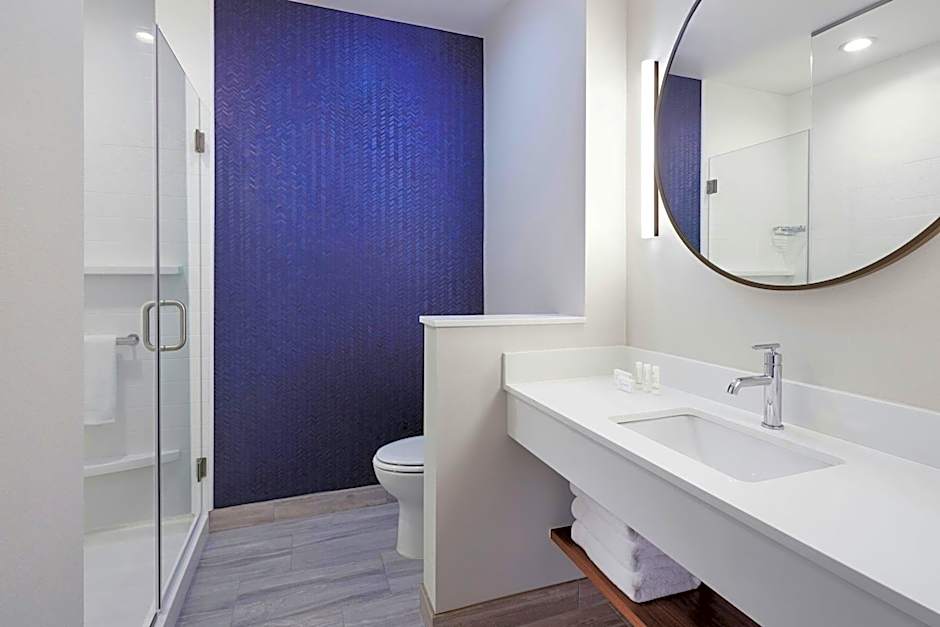 Fairfield by Marriott Inn & Suites Durham