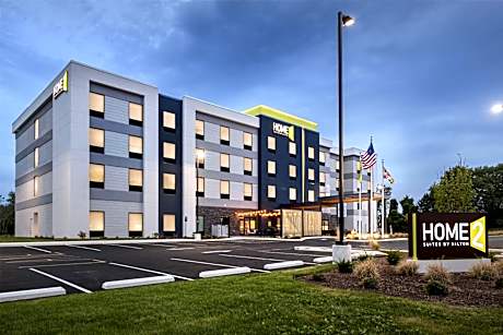 Home2 Suites by Hilton Salisbury Fruitland