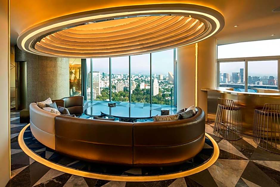 W Hotel Mexico City