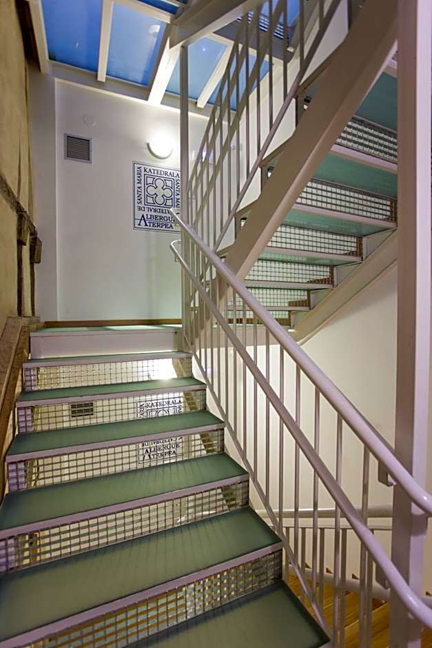 El Albergue de la Catedral