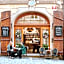 Hotel Nerudova 211