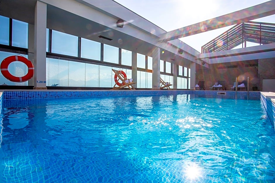 Holiday Inn Telavi By IHG