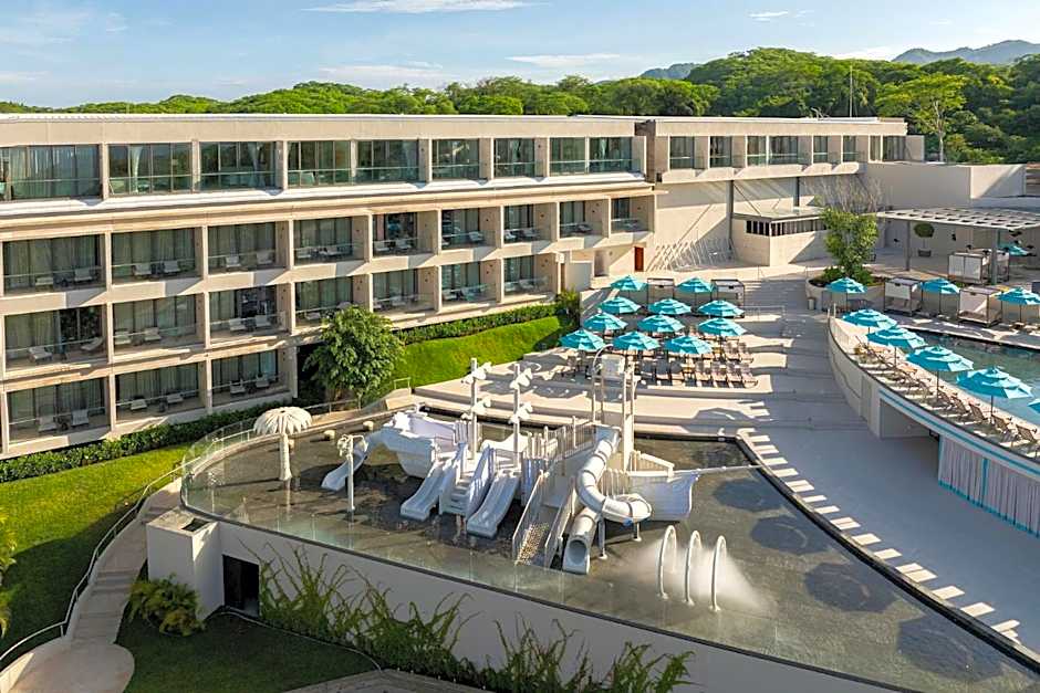 Dreams Bahia Mita Surf and Spa - All Inclusive