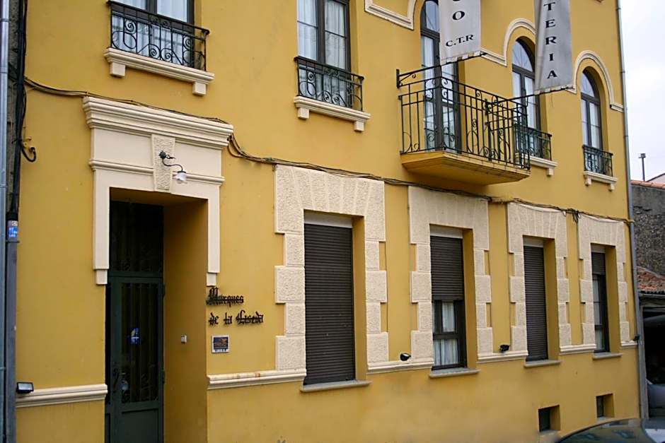 Hotel Rural La Enoteca