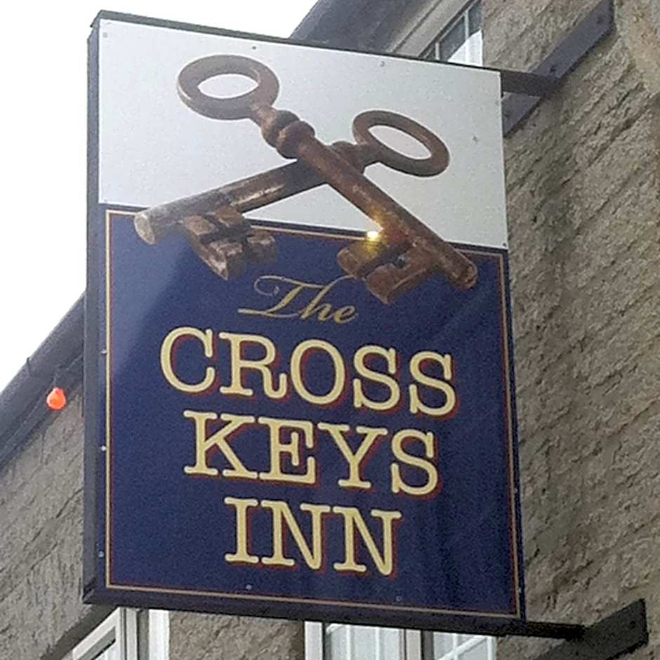 Cross Keys Inn