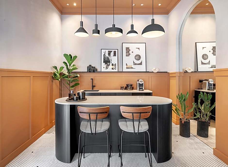 Hotel Noel - A Boutique Experience by Albi Collection