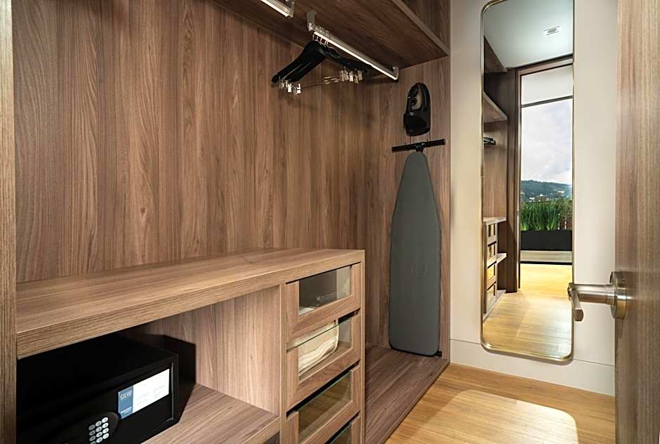 Salvio Parque 93 Bogota, Curio Collection by Hilton