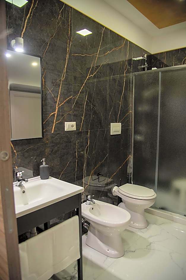 Casa Vacanze - Bovalino