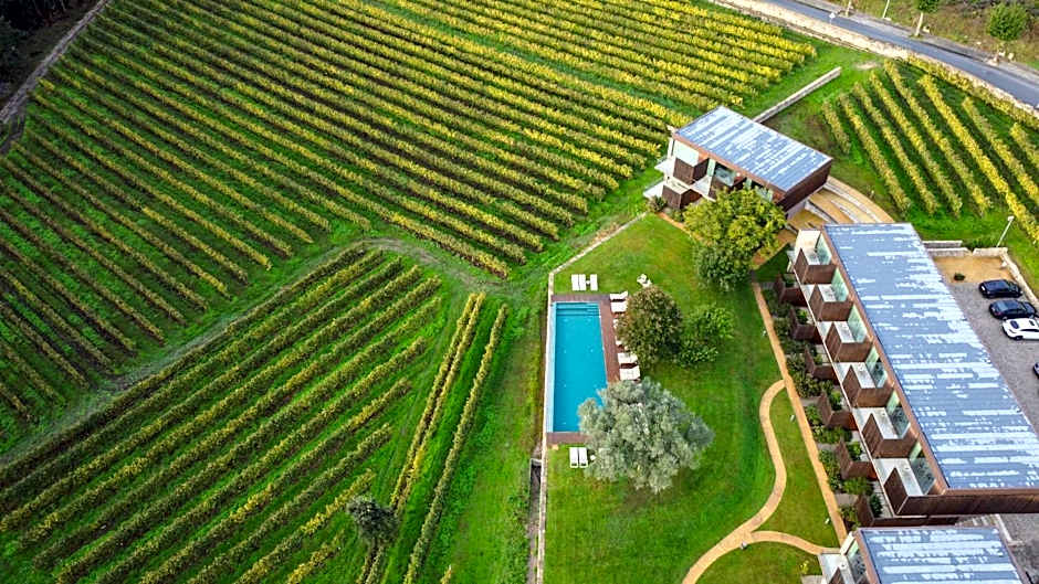 Torre de Gomariz Wine & Spa Hotel