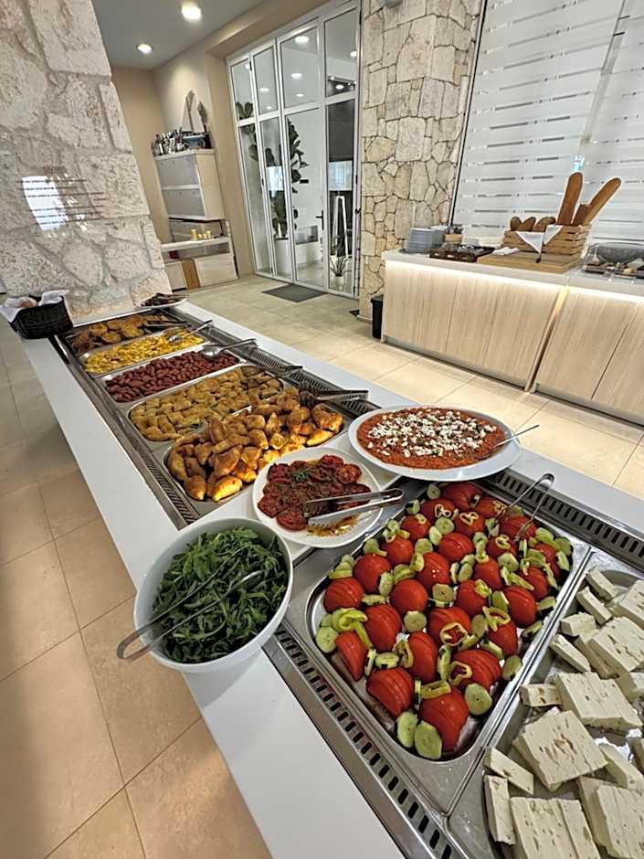 Siviris Golden Beach