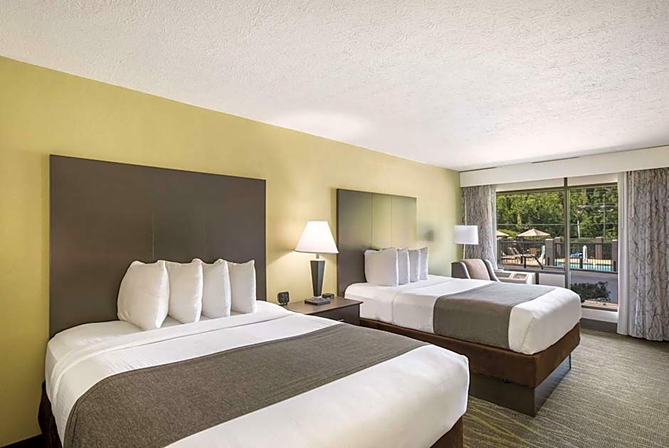 Best Western Asheville -Blue Ridge Parkway