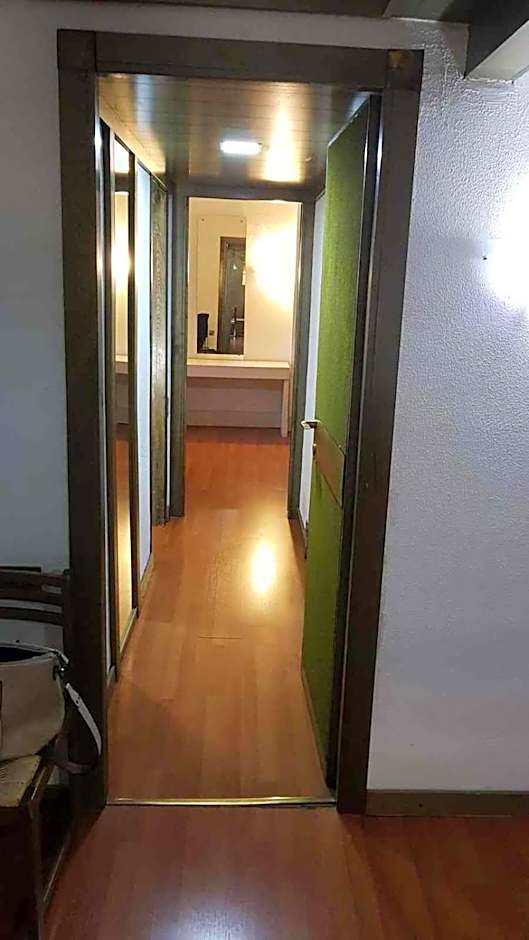 ACAMPORA CIRO Appartamento Privato Club Primula