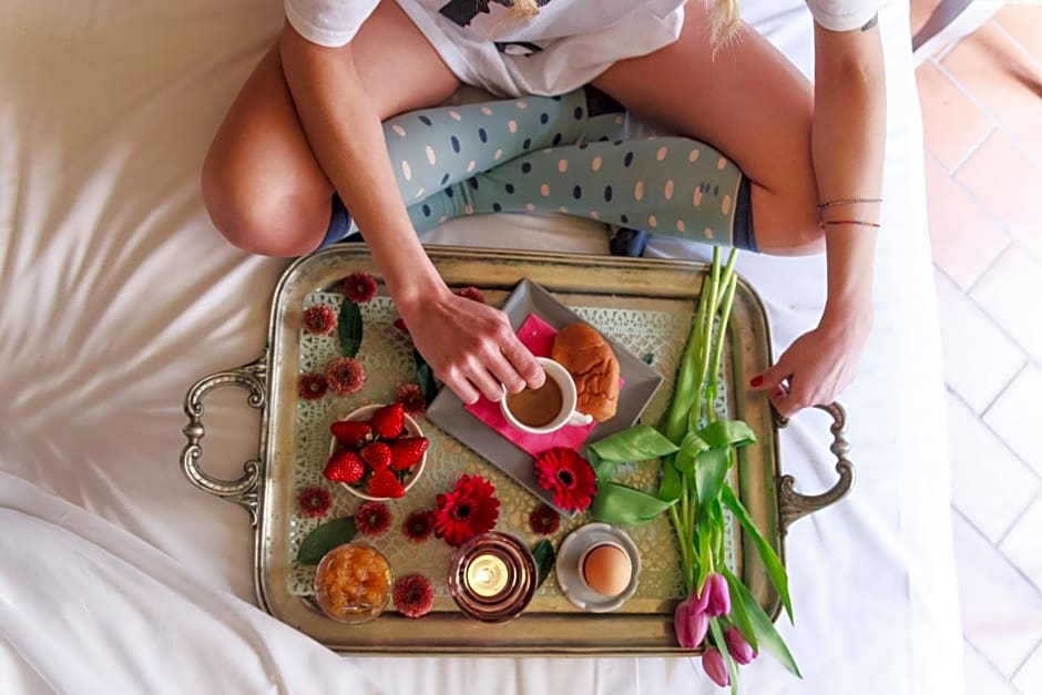 Torre Di Vico Residenza D'Epoca