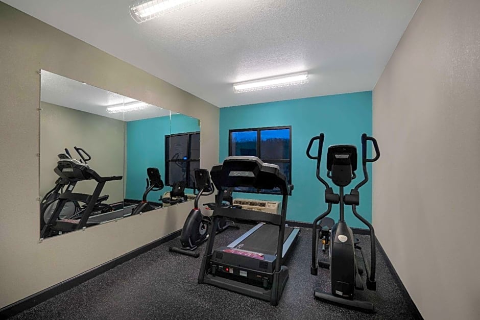 La Quinta Inn & Suites by Wyndham Knoxville East