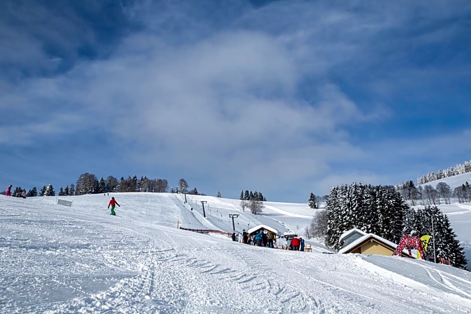 Ferienhotel Schwarzwälder Hof