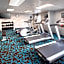Fairfield by Marriott Inn & Suites Wallingford New Haven