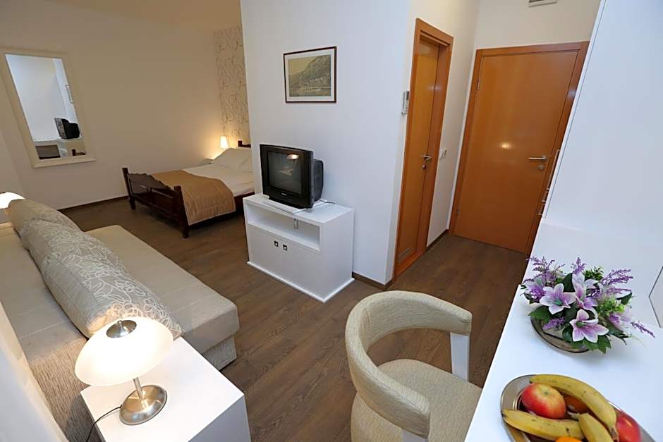 Garni Hotel Vila Drina