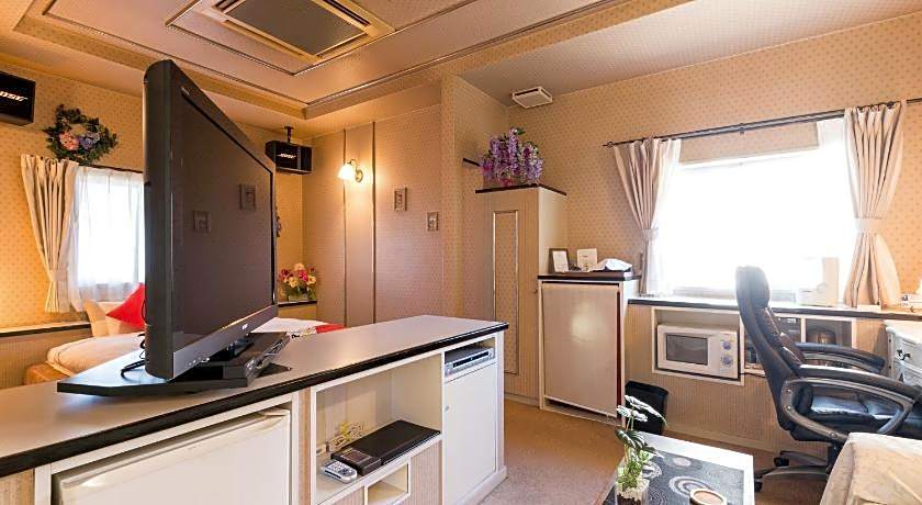 Tabist Hotel Nizi Fuefuki Misaka