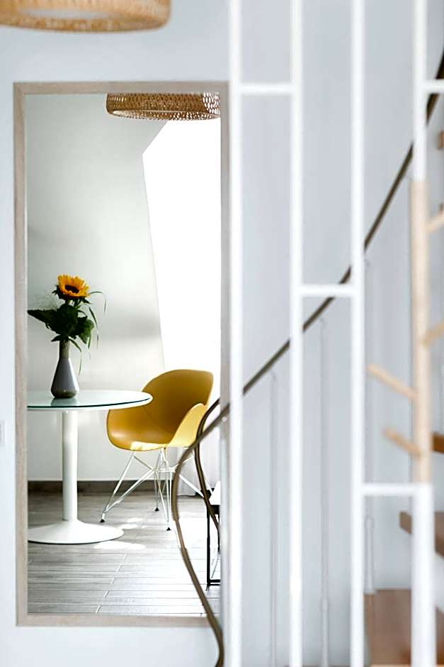 Hotel Apartment Laforsch