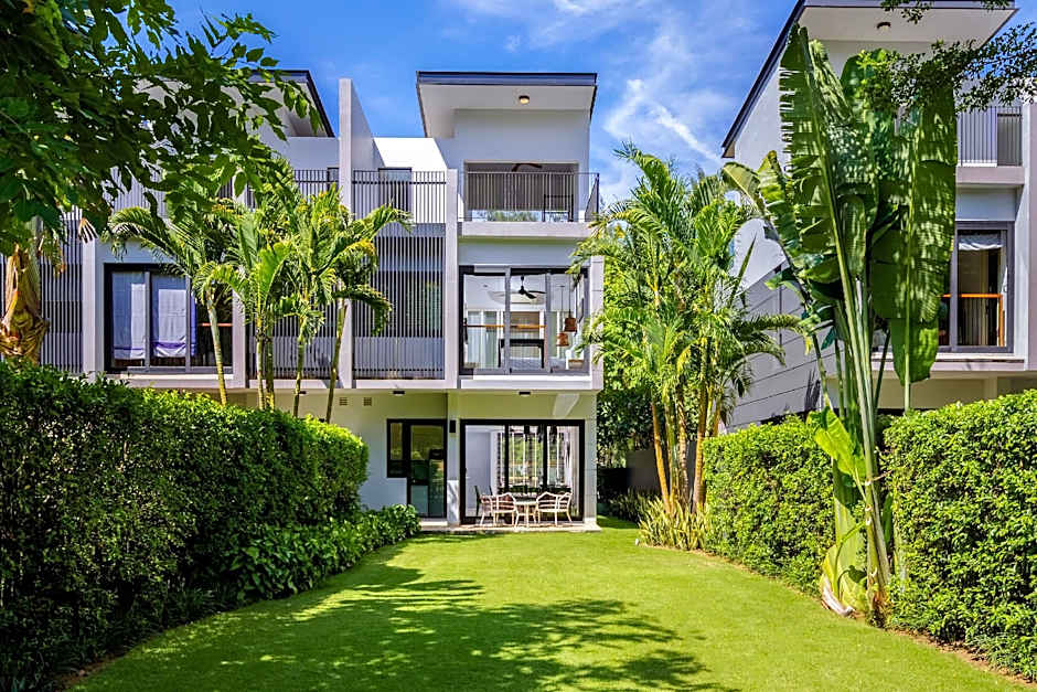 Laguna Parkside Residences Lang Co