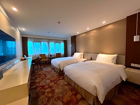 UrCove Double or Twin Room