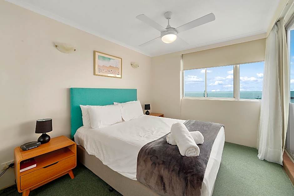 Sandpiper Apartments