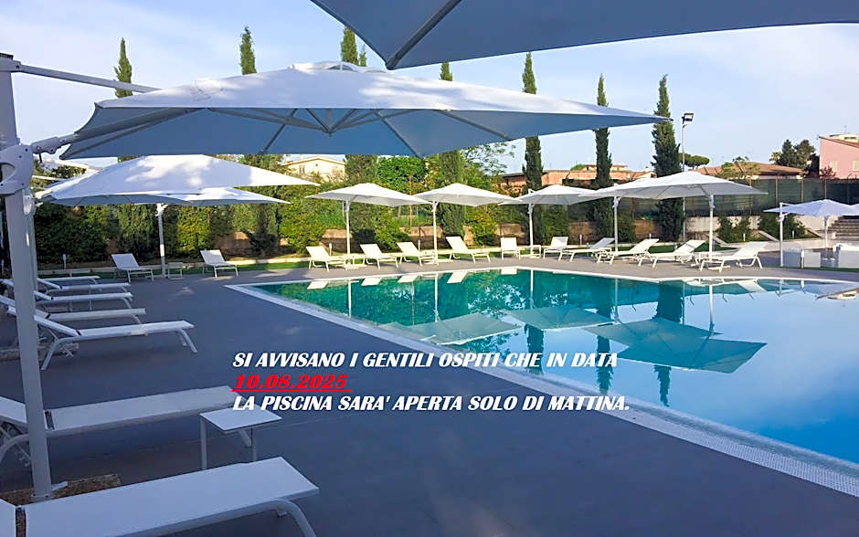 Villamaria Park Hotel