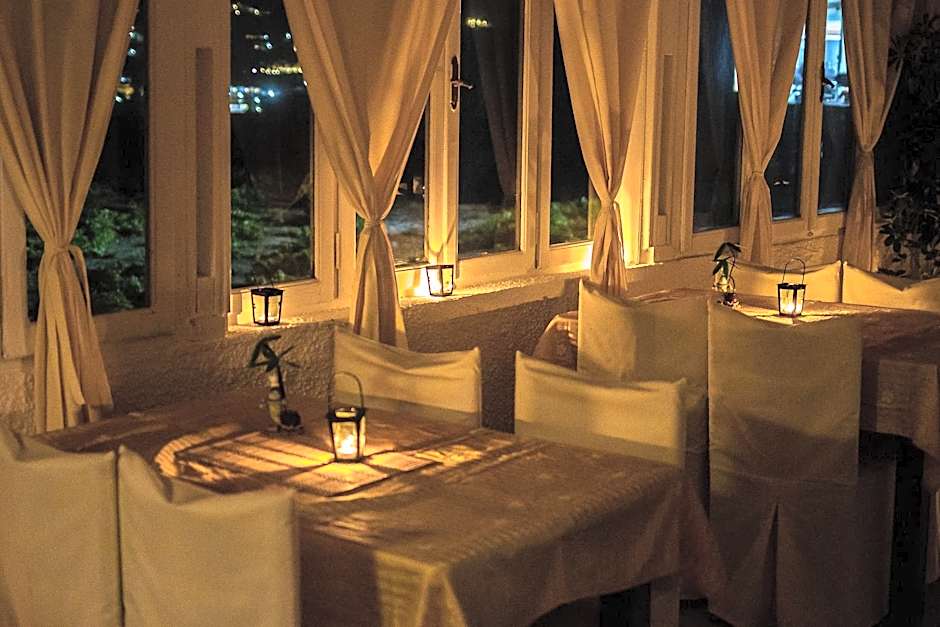 Villa Iliovasilema Santorini