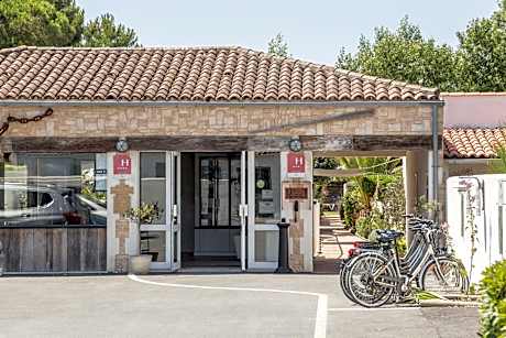 Hotel Restaurant & Spa Plaisir