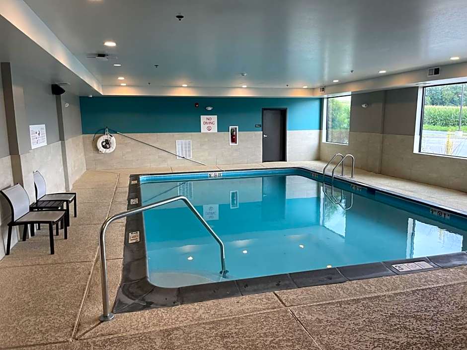 Avid Hotels Lancaster By IHG