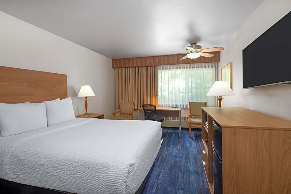 Best Western Kodiak Inn