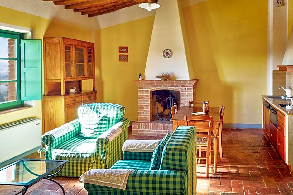 Hotel Borgo Casabianca