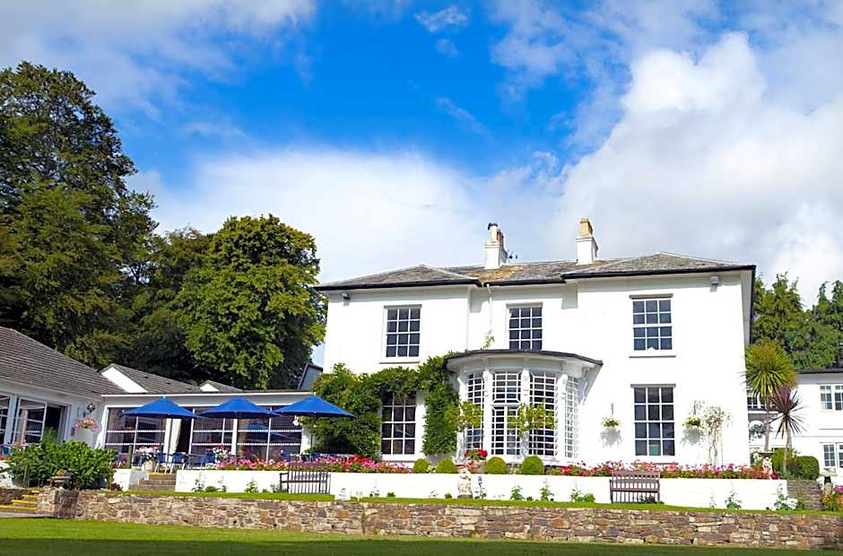 Penmere Manor Hotel