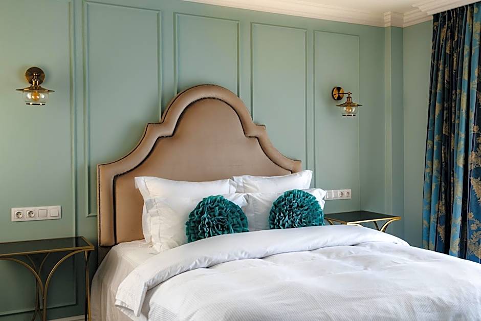 Ateneea Luxury Rooms