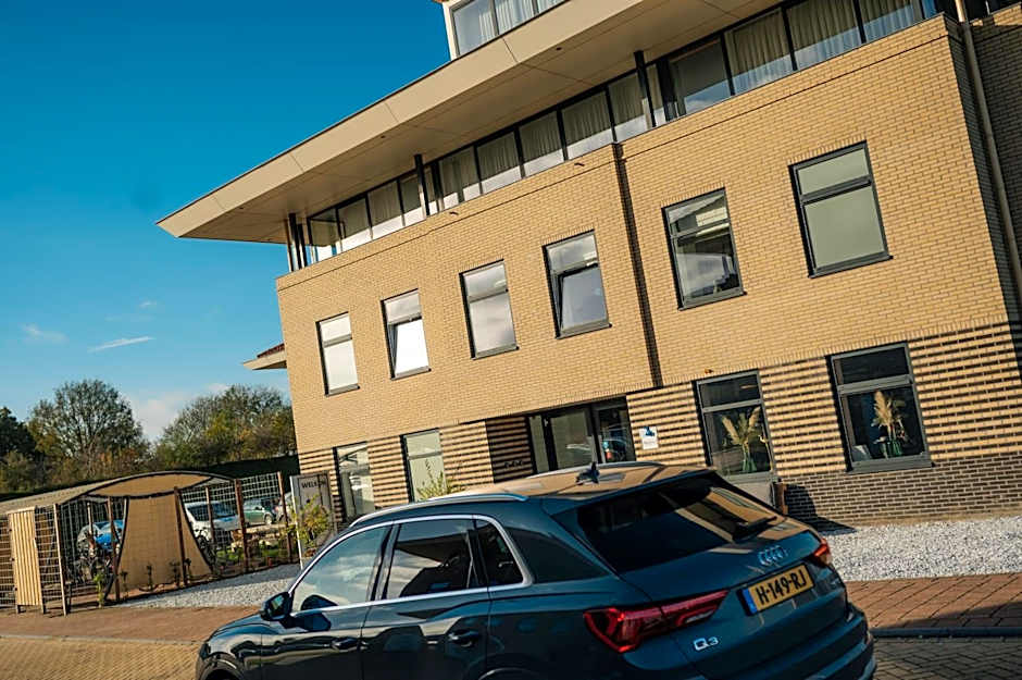 MyHotel Steenwijk - Giethoorn