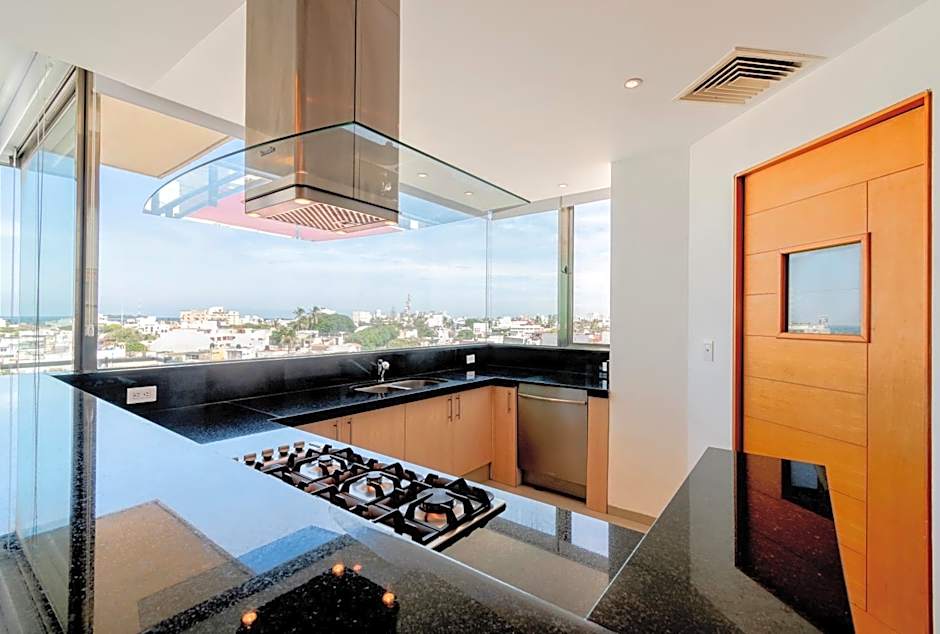Terra Residencial