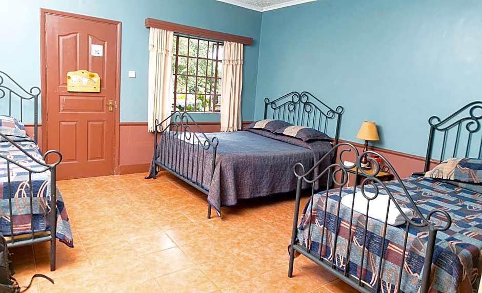 Brackenhurst Conference and Retreat Centre