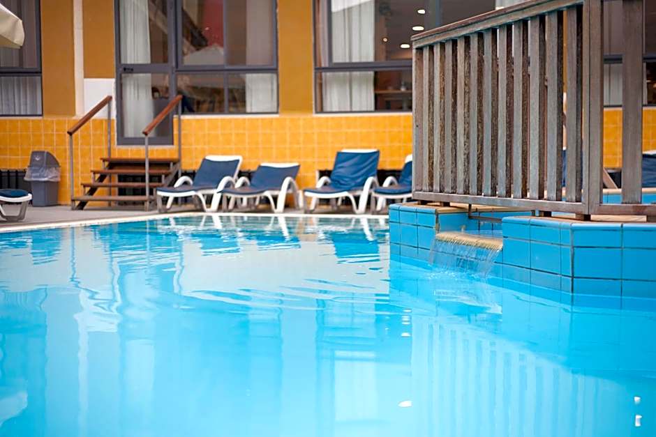 Bella Vista Hotel