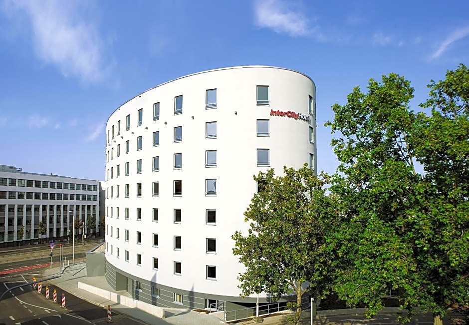 InterCityHotel Mainz