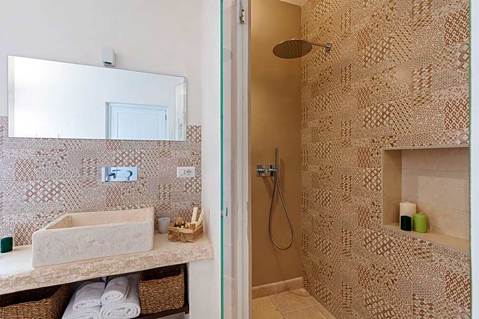 Masseria Villa Verde