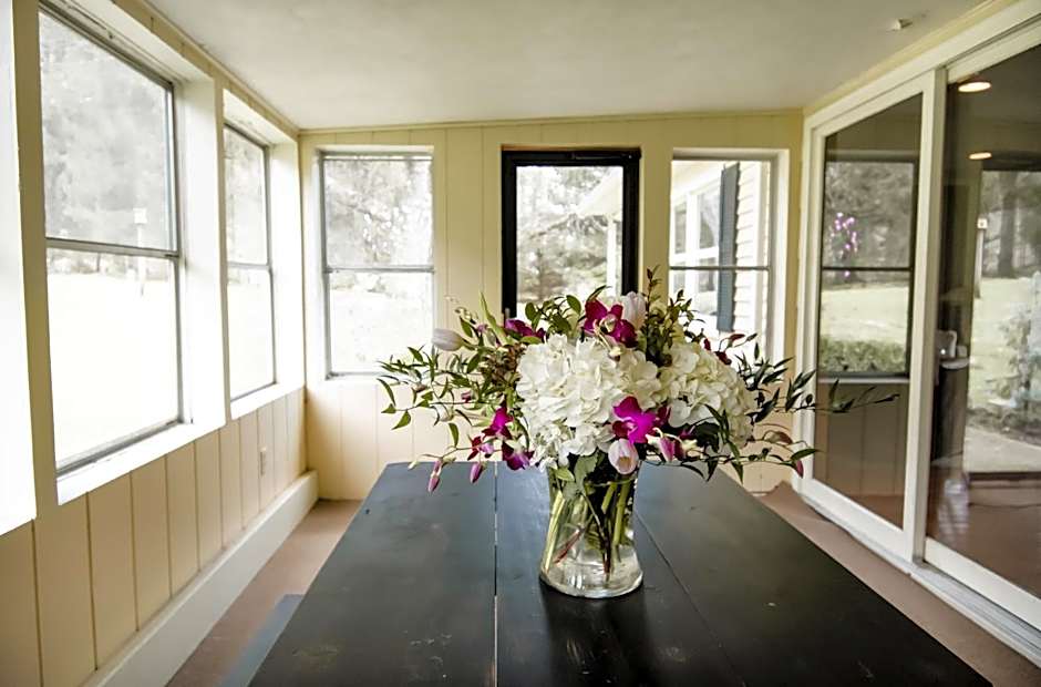 The Broadway Guest House