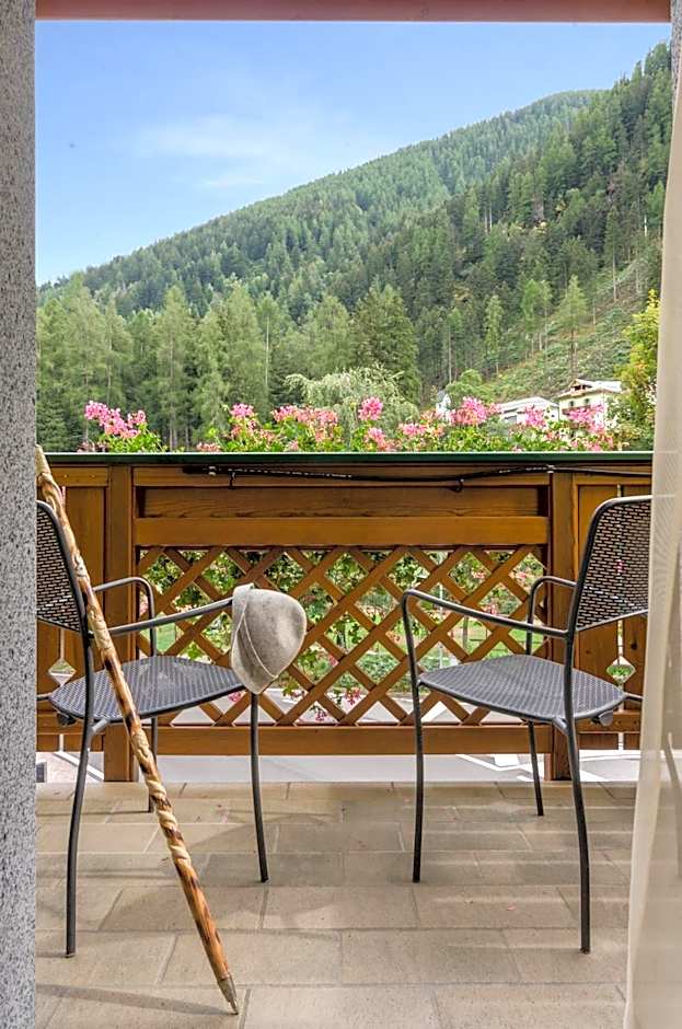 Hotel Rosa Degli Angeli