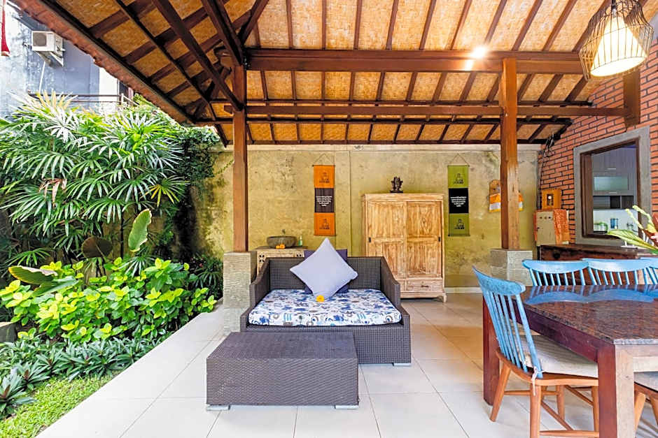 Pukakoo Villas and Suite by Supala
