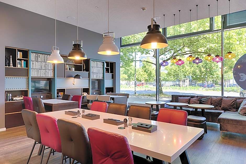 Premier Inn Hannover University