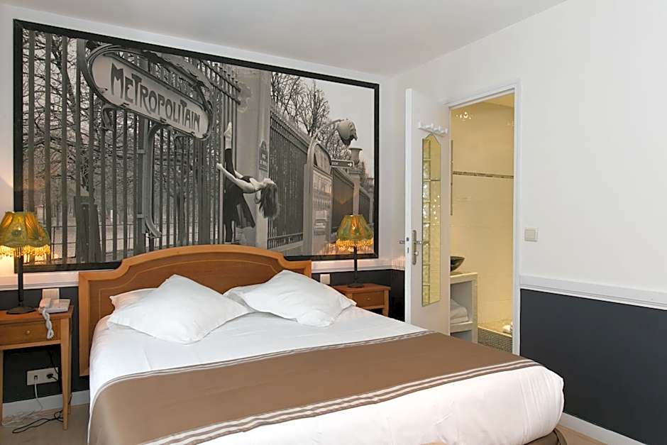 Hotel Atelier Vavin
