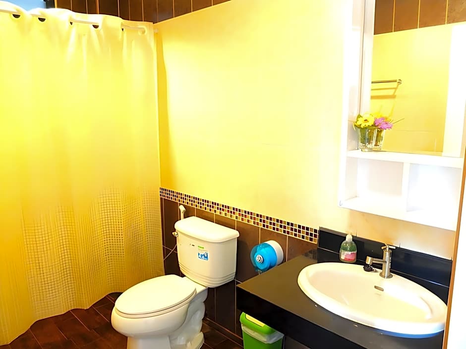 Baan Term Fun Saen Suk