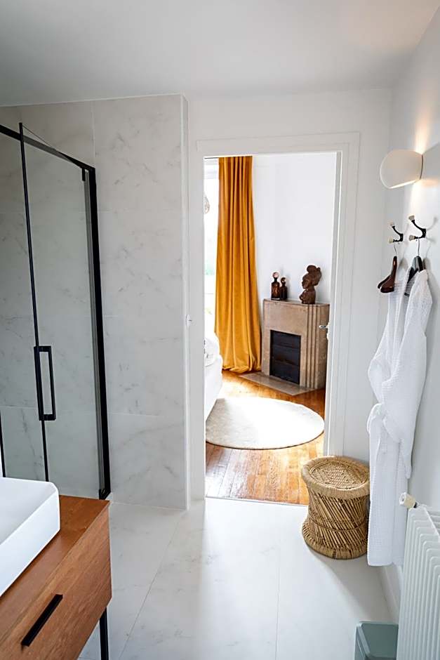 LA GRANDE MAISON LGM