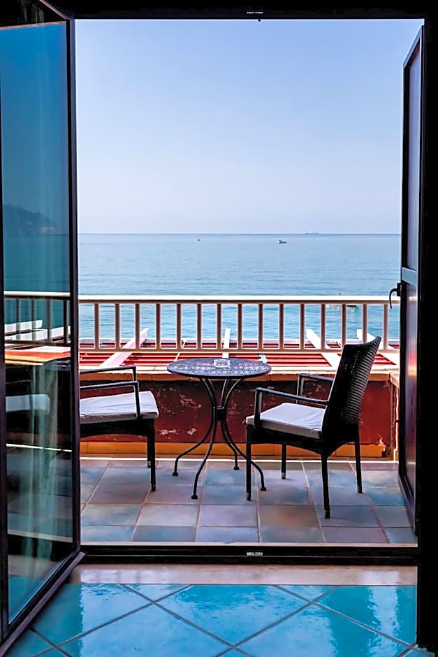 Hotel Centro Congressi Polo Nautico