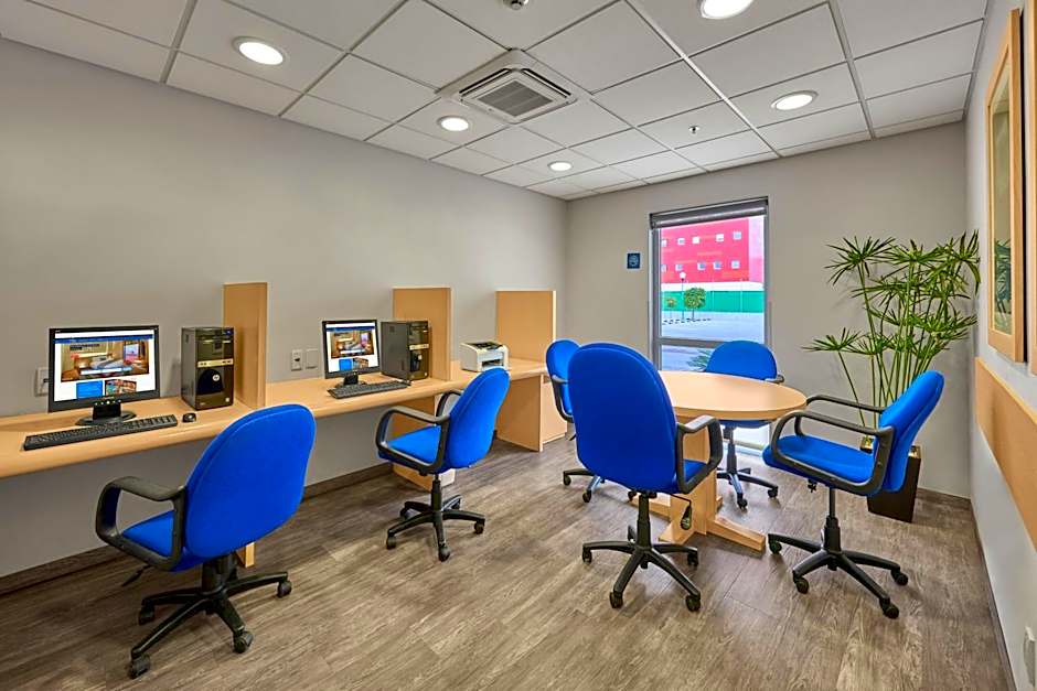 City Express by Marriott Tepotzotlan